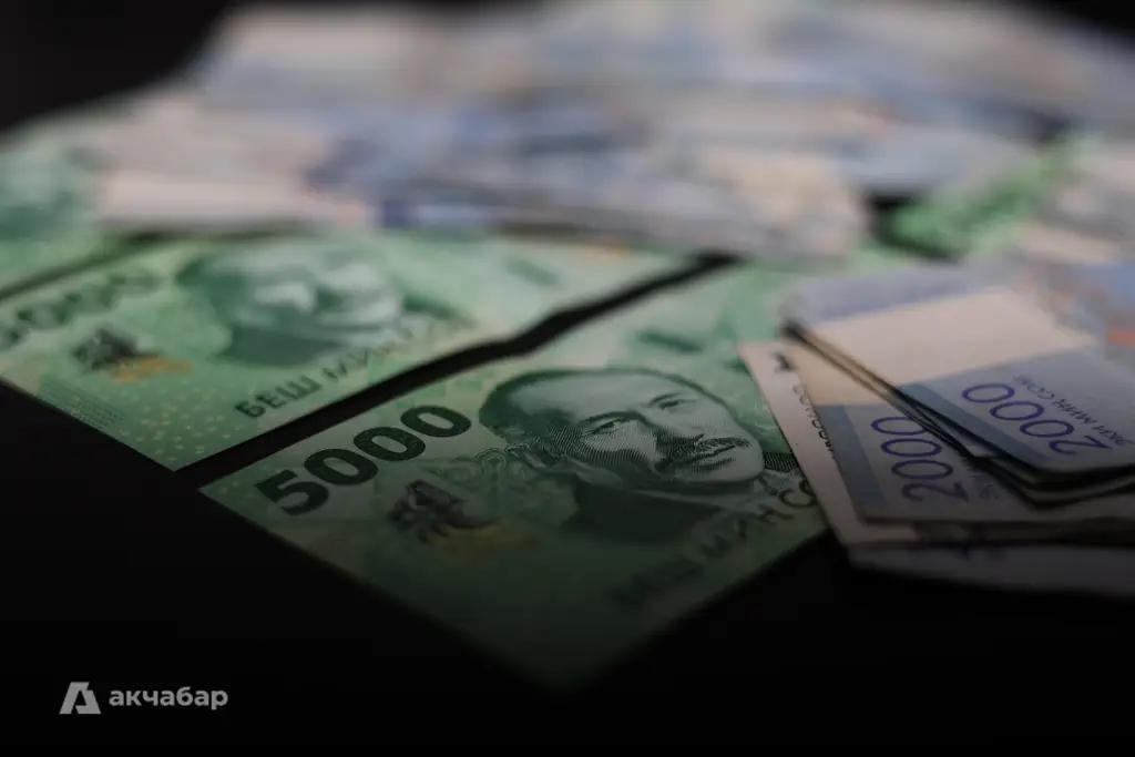 Депутат болом дегендер БШКга арыз берерден мурда 300 миң сом күрөө төгүш керек болот