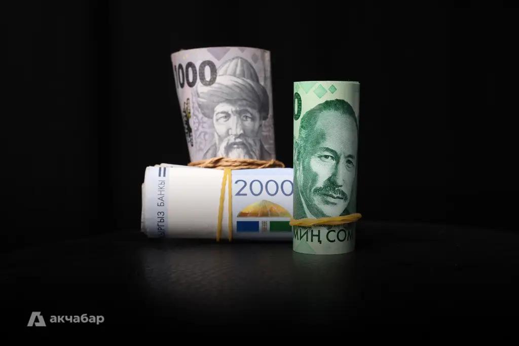 “Коопсуз шаар” долбоору: Айыппулдардан бюджетке 783.8 млн сом түштү