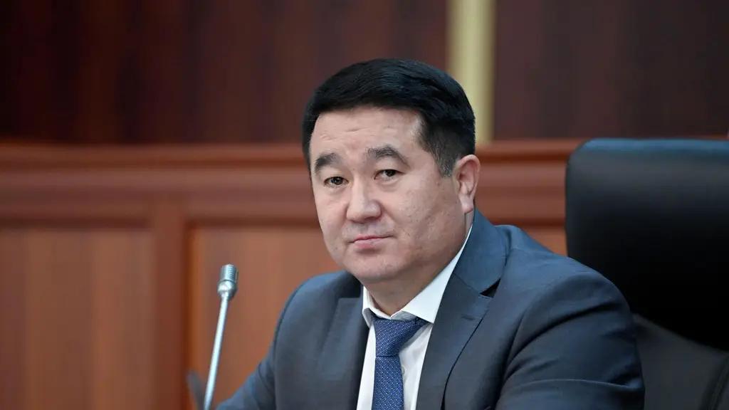 “100 миң сом десе, 100 миң беребизби?!” Депутат үгүтчүлөргө төлөнчү айлык акыга чек коюну сунуштады