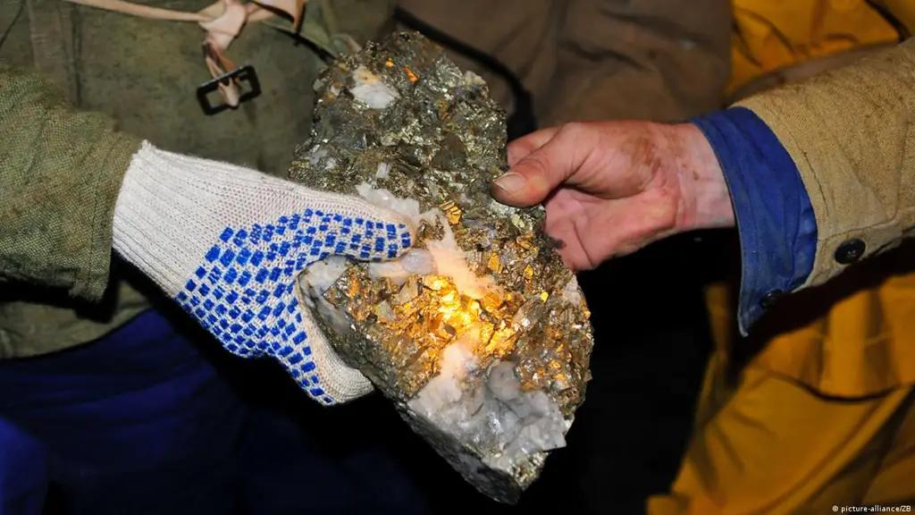 Revenues from Kumtor to the Kyrgyz budget exceeded 13.2 billion KGS