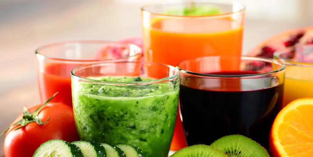 Juice imports into Kyrgyzstan have surged – and the suppliers have changed