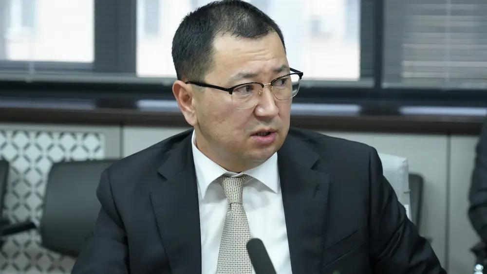 Кыргызстан предложил странам ШОС новые площадки для сотрудничества