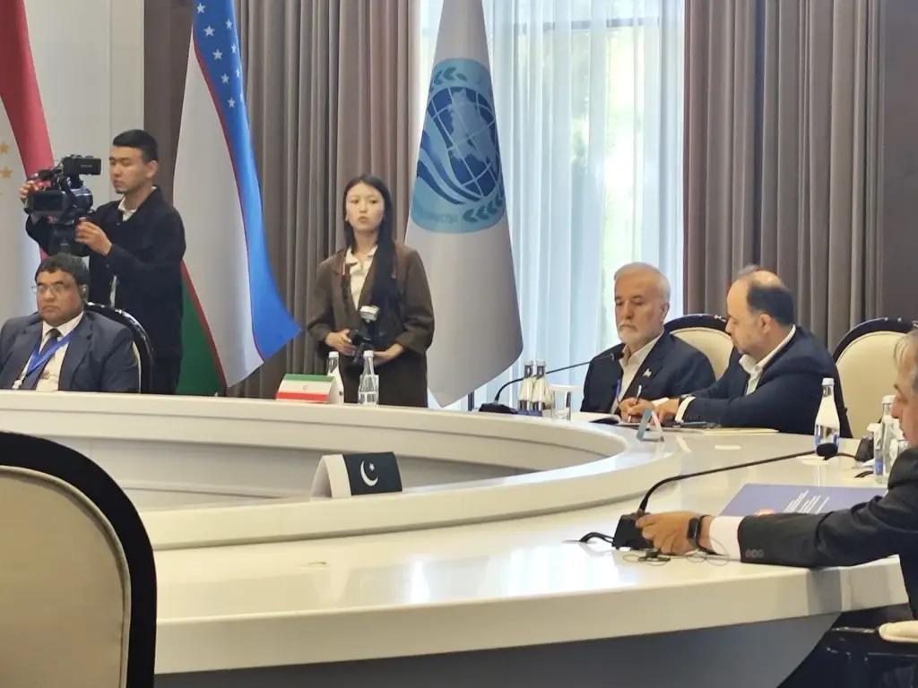 Мэр иранского Шираза призвал регионы ШОС усиливать практическое сотрудничество