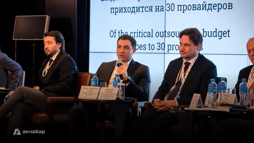 A co-founder of GNI Software advised banks to start implementing AI in customer service