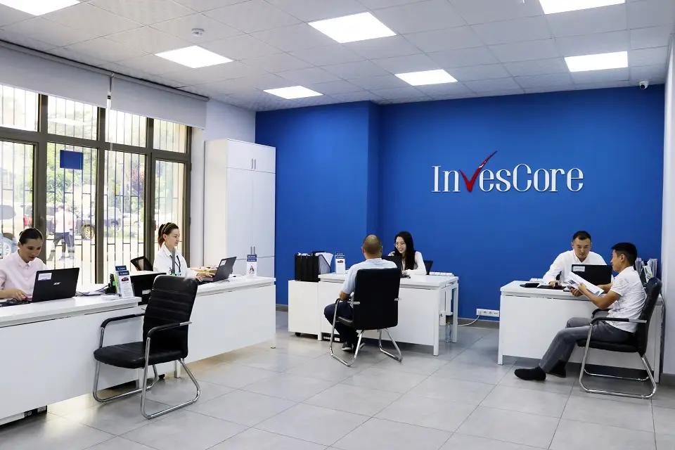 «ИнвесКор СА» выплатила инвесторам более 1 млн сомов дохода по облигациям