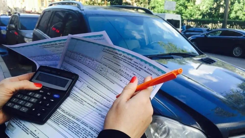 How the Compulsory Auto Liability Insurance Market Works in Kyrgyzstan