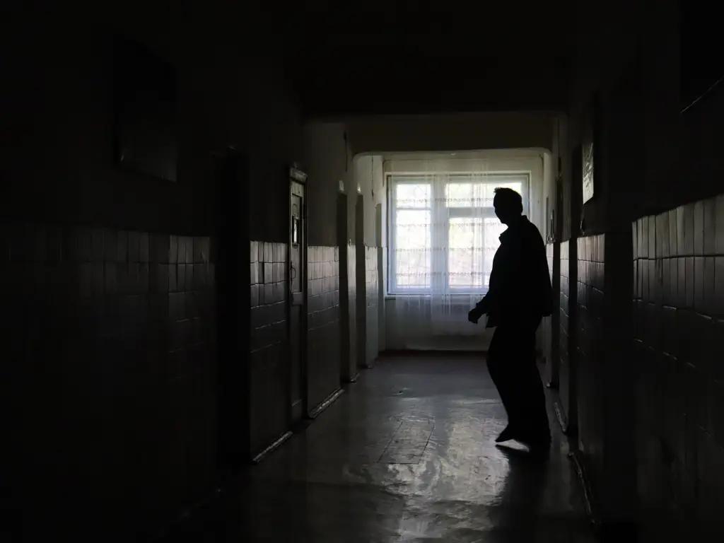 В психиатрической больнице Чуйской области обнаружены нарушения условий содержания пациентов