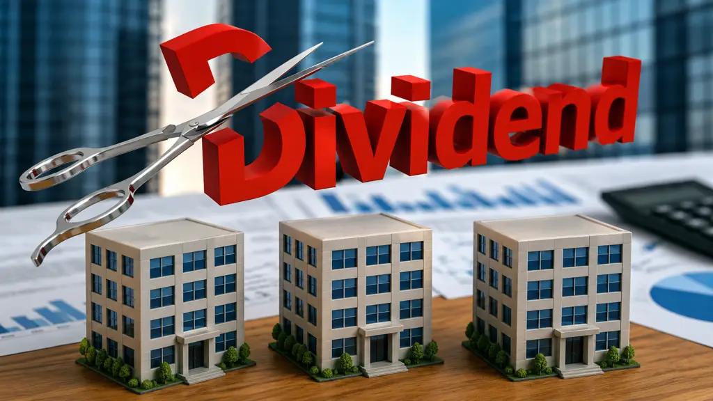 Three companies from the same group left their shareholders without dividends due to losses