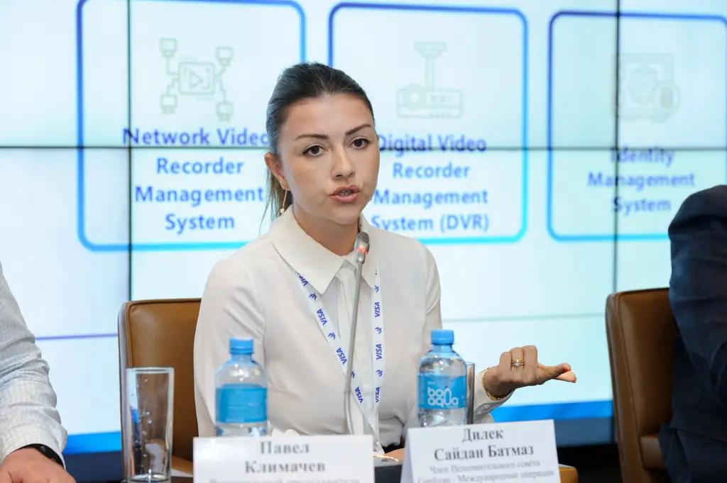 Cyberattacks have become a matter of national security — Dilek Saydan Batmaz
