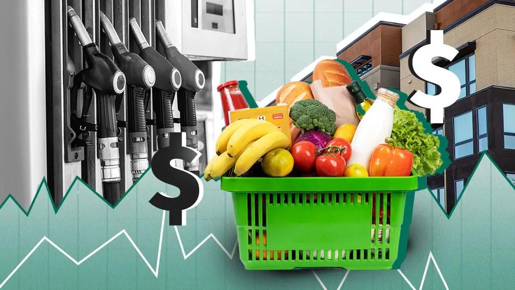 New retail prices for food, fuel and coal have been set in Kyrgyzstan — monitoring data