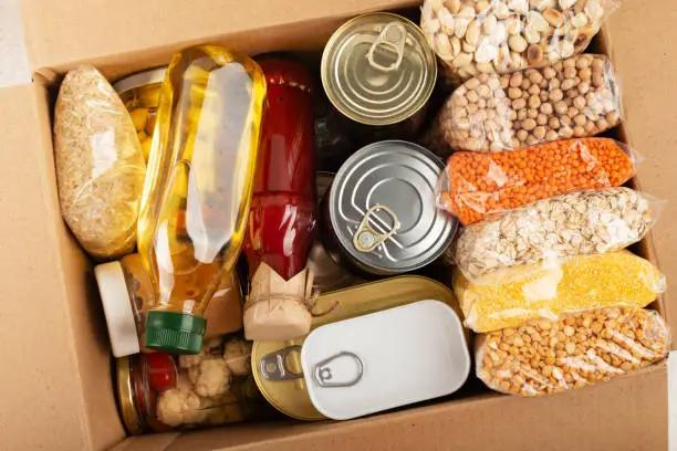 Цены на продукты в Кыргызстане: что подорожало и что стало дешевле