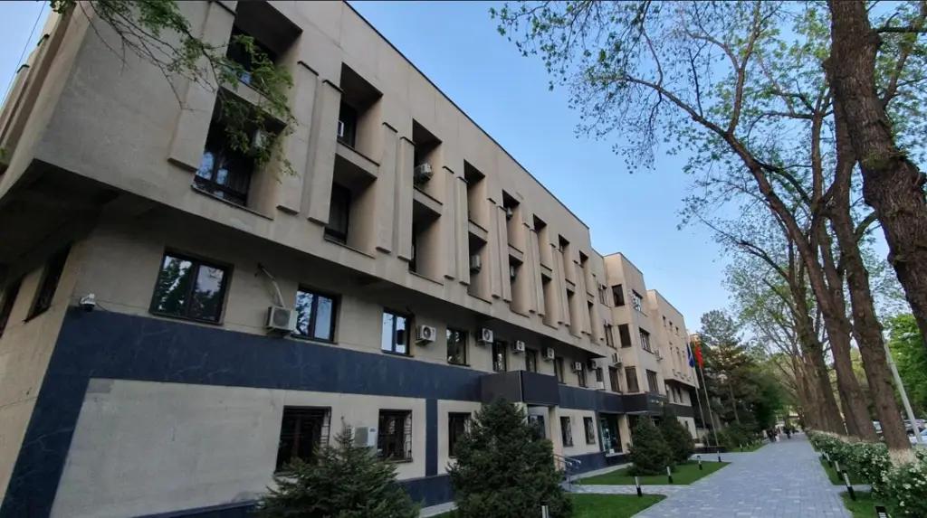 Правление «Кыргызалтына» заработало более 40 млн сомов за год