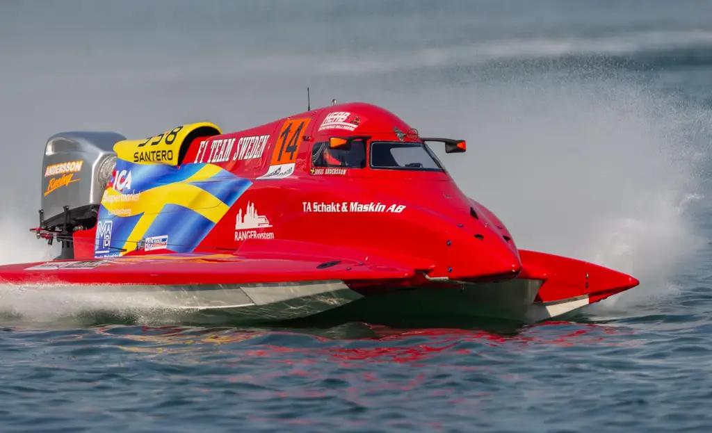 Tickets now on sale for the ‘Formula 1’ of water racing in Kyrgyzstan