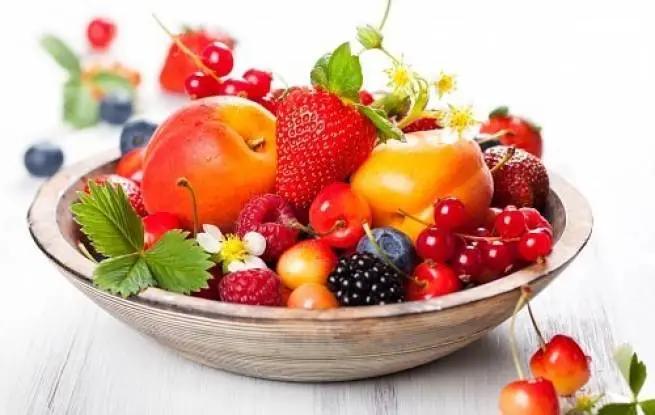 Kyrgyzstan exported nearly 19,000 tonnes of fruit and berries over a five-month period