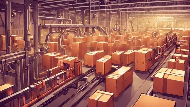 In Kyrgyzstan, most companies have reported an increase in the number of orders