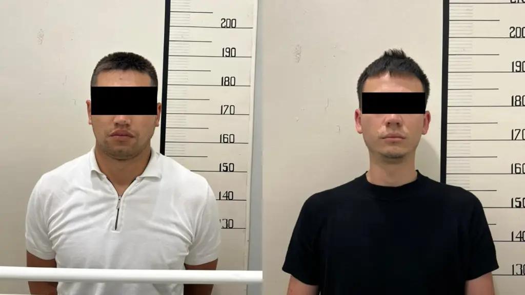 УКМК Ветеринардык кызматтын кызматкерлерин кармады