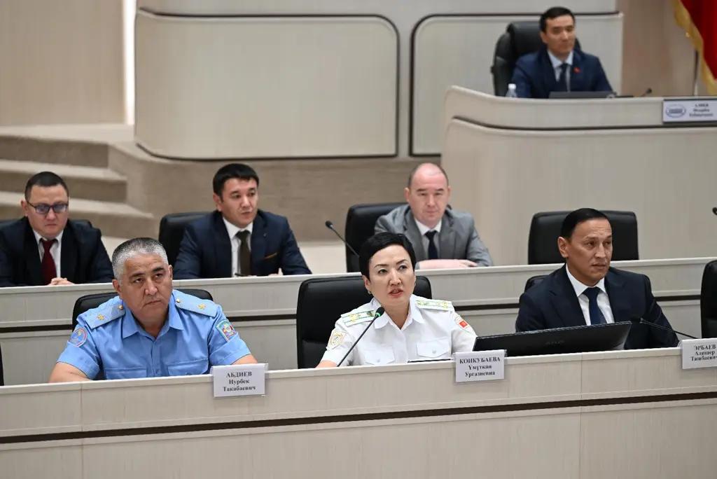 В Кыргызстане расширят доступ людей с инвалидностью к госслужбе