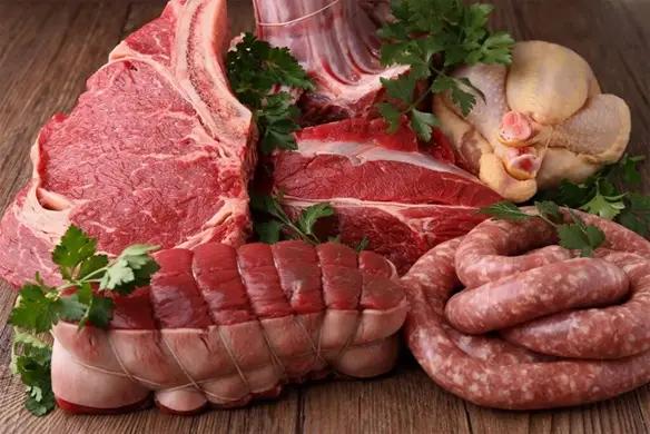Кыргызстан и Омская область будут совместно развивать мясную отрасль