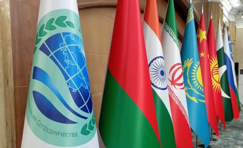 Индия предложила перейти от разговоров к реальным экономическим проектам в ШОС