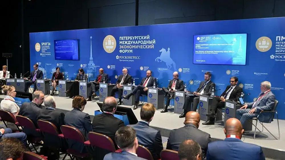 Товарооборот стран БРИКС превысил $1 трлн — эксперты назвали новые драйверы сотрудничества