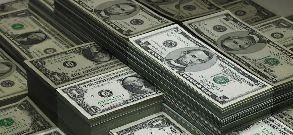 The money supply in Kyrgyzstan has grown thanks to loans and an inflow of foreign currency