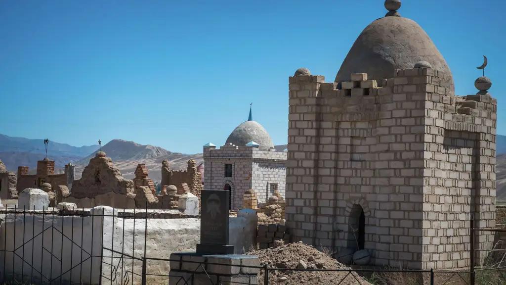 In Bishkek, the cost of reserving a burial plot has been approved at 150,647 soms