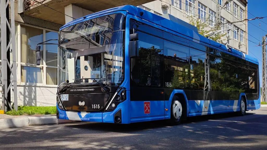 Электротранспорт резко сократил пассажиропоток на фоне реформы системы перевозок