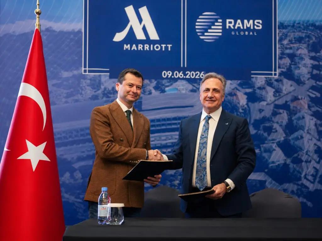 Marriott на Иссык-Куле может усилить экономику региона за счет новых рабочих мест и роста расходов туристов