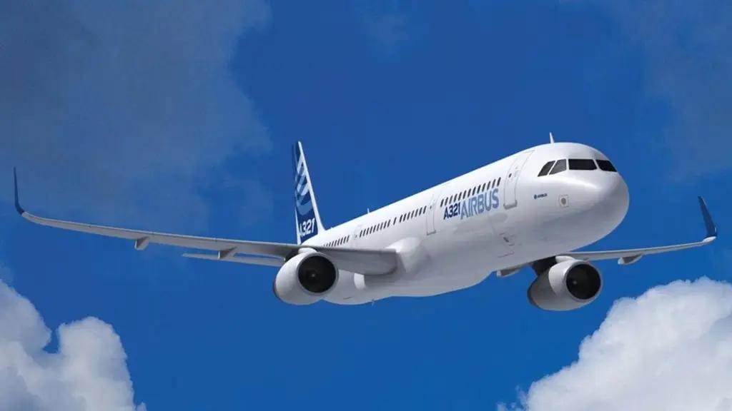 Госфинхолдинг поручился по кредиту на $40 млн для покупки двух Airbus A321ceo