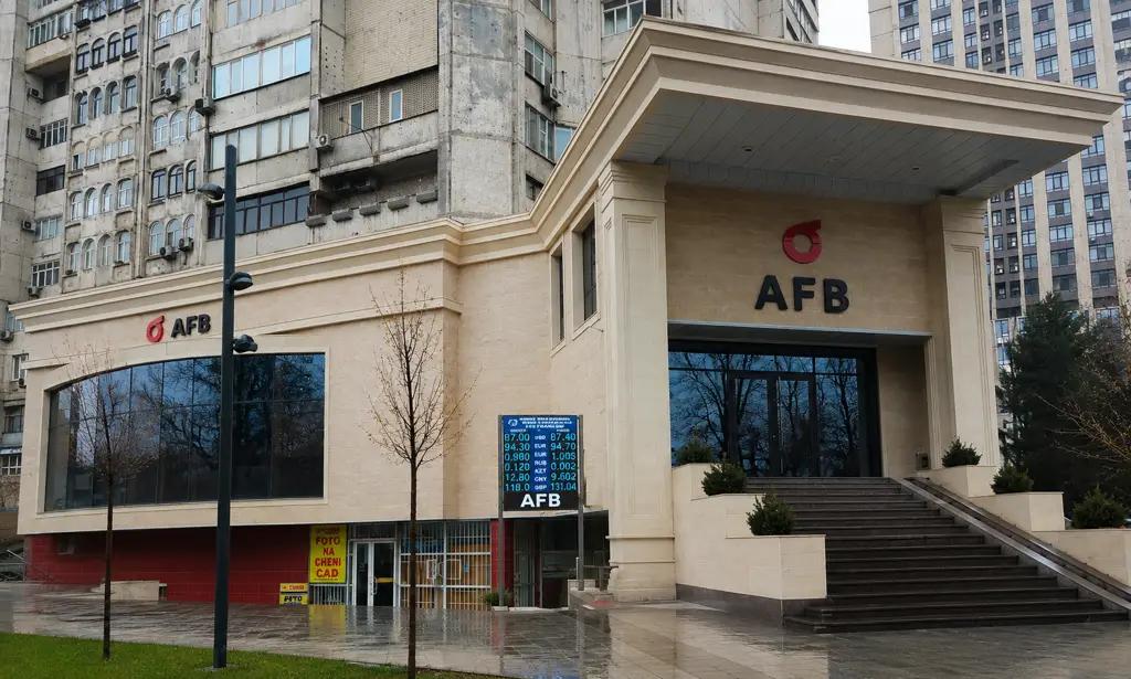 China's Alma Finance Bank has become the largest of Kyrgyzstan's new banks