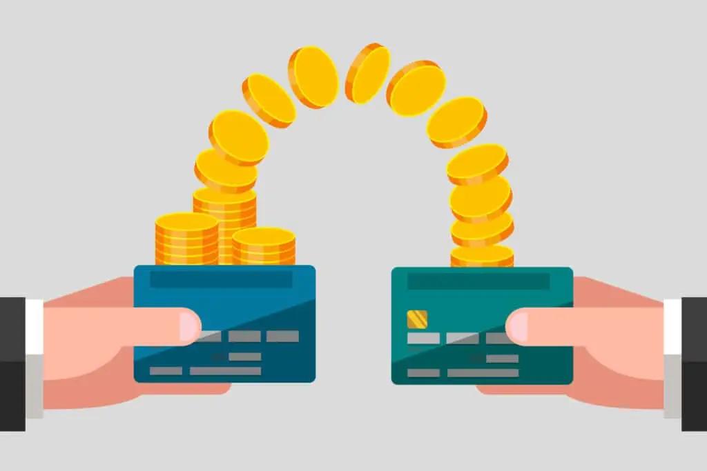 Быйыл мартта Кыргызстанга акча которуулардын көлөмү 255.2 млн долларды түздү
