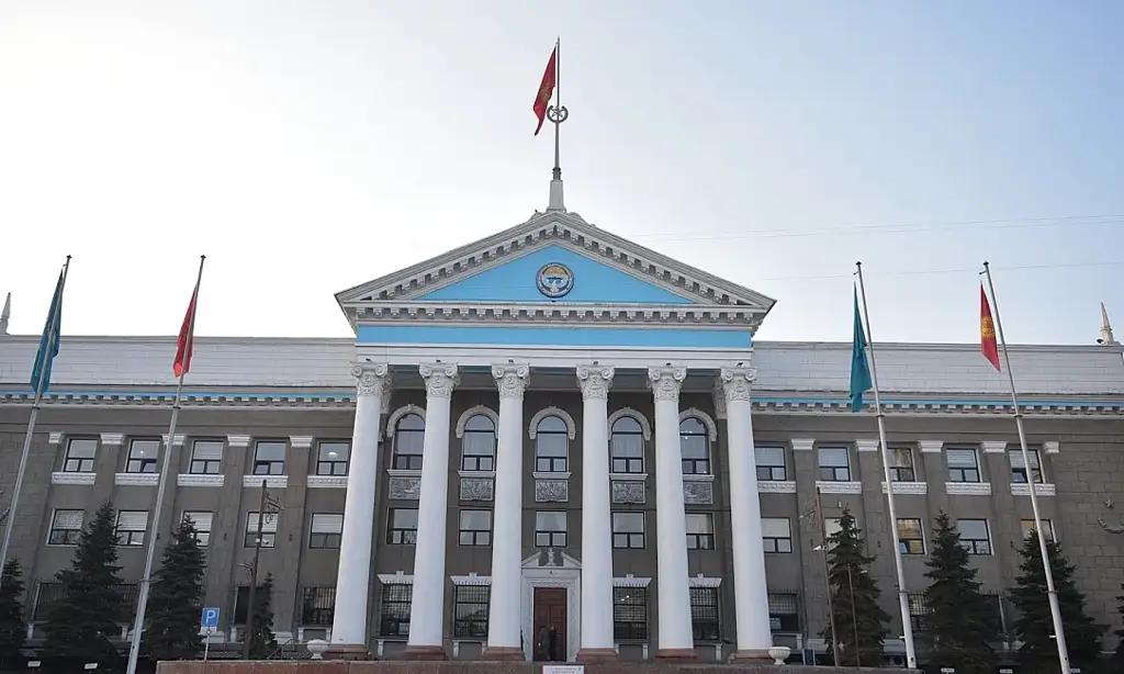 В Бишкеке запустили онлайн-оплату аренды муниципальной собственности для бизнеса