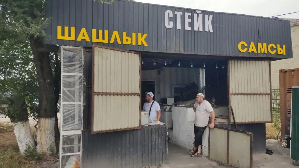 Минтранс предупредил о сносе незаконных объектов вдоль автодорог