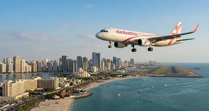 Air Arabia may launch seasonal flights from Sharjah to Tamchy and Karakol