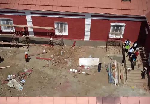 На реконструкцию исторического музея в Караколе направят 159 млн сомов