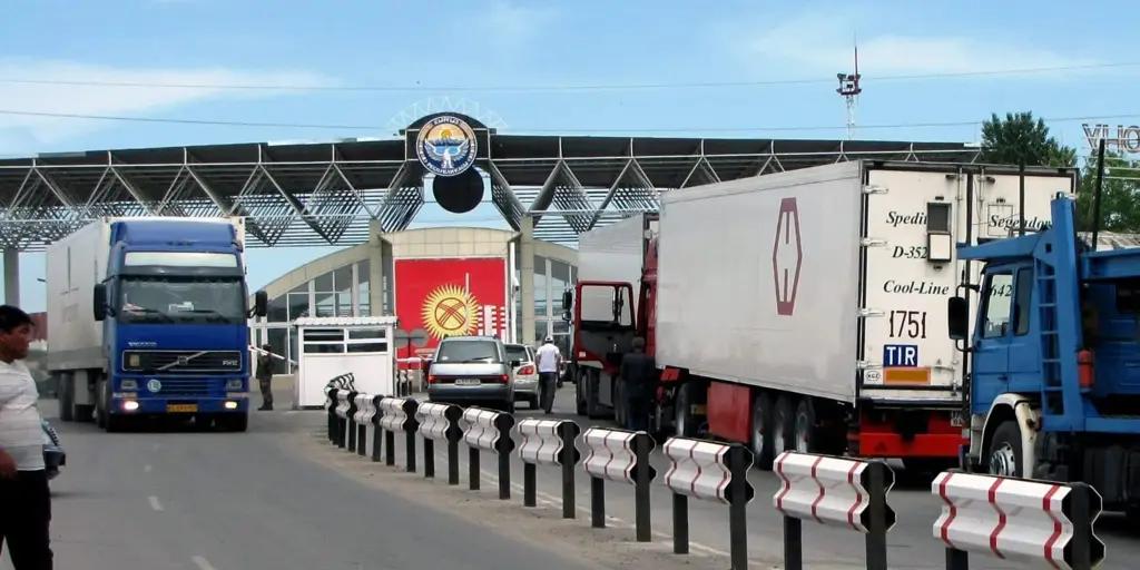 ВВП Кыргызстана вырос на 12.2%, несмотря на спад внешней торговли