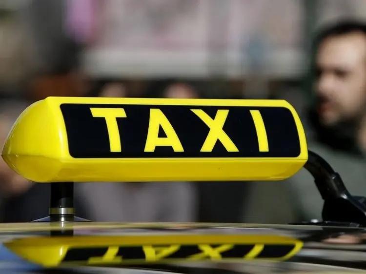 У Yandex Taxi и WB Taxi может появиться конкурент с господдержкой