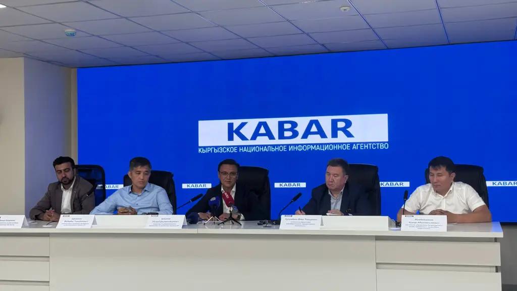 Formula 1 on Water to take place at Issyk-Kul: environmental assessment gives green light