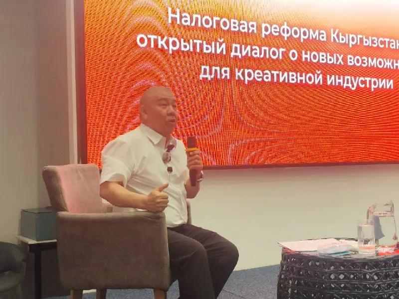 Блогеры получили налоговые каникулы, а для золотодобычи повысили нагрузку