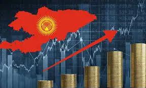 Экономика Кыргызстана выросла на 12.2% с начала года