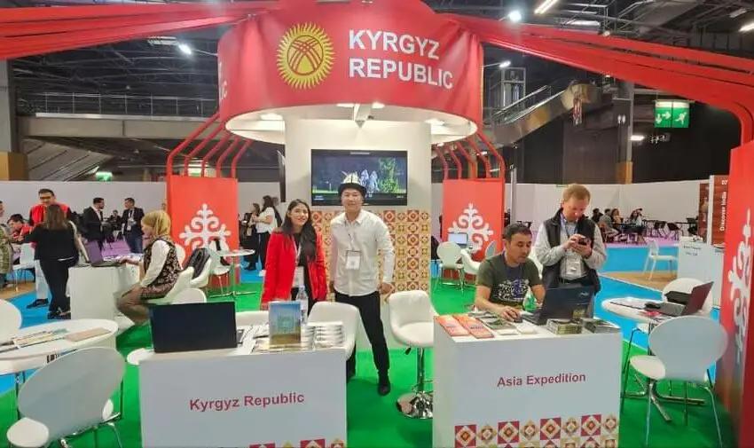 Фонд поддержки развития туризма Кыргызстана передали в ведение Госагентства по туризму