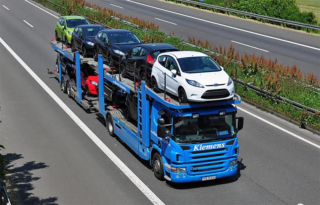 Over 139,000 cars worth $1 billion were imported into Kyrgyzstan over the course of the year