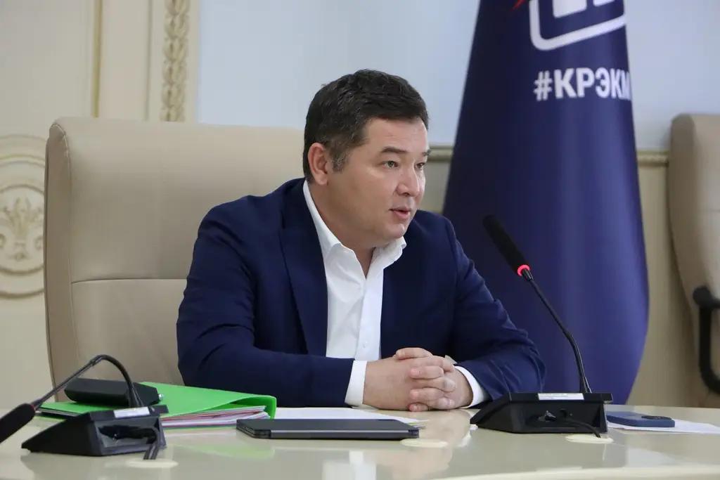 Госбанки Кыргызстана прекратили обслуживание более 130 компаний из-за санкционных рисков