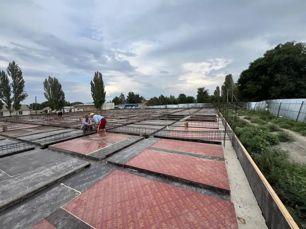 Таласта курулуш талаптарын бузган жаран 200 миң сом айыпка жыгылды