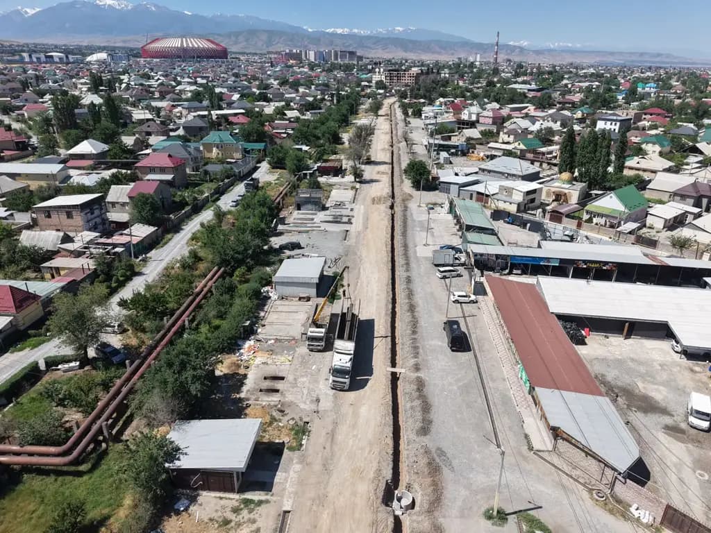 Over 4,000 square metres of land to be cleared for the renovation of Muromskaya Street