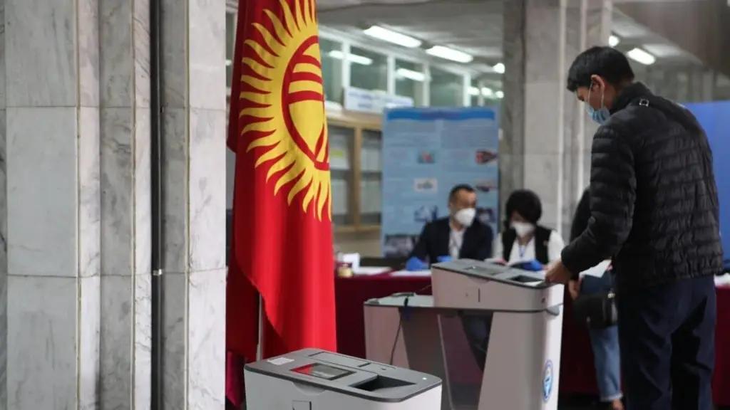 2027-жылы президенттик шайлоо өтө турган күн өзгөрөт