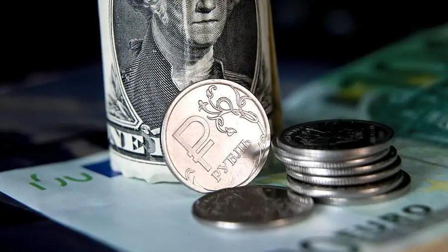 The ruble lost 1.54% over two days. The National Bank updated the exchange rates against the KGS as of June 25