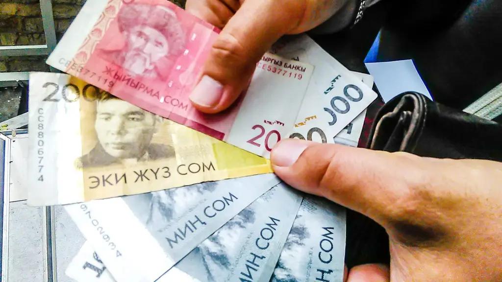 Бийик тоолуу аймактарда жашап, иштеген жарандар пенсияга 8 жыл эрте чыга алат