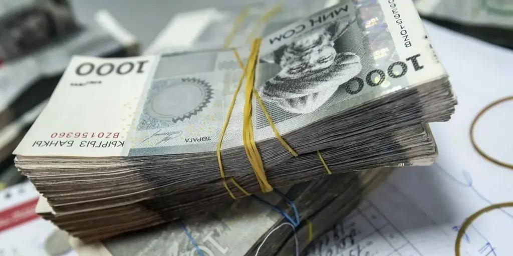 Ысык-Көлдө микрокредиттик агенттикке 55 миң сом айып салынды