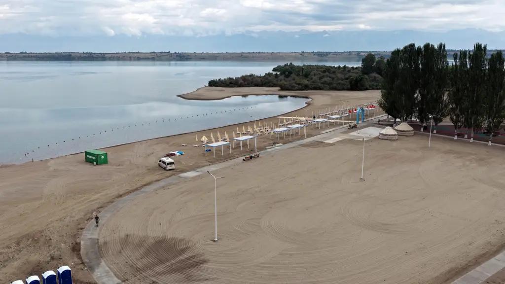 В Караколе построят рыбоводческий комплекс и судосборочное предприятие
